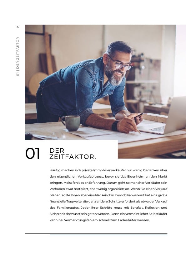 Ratgeber: Privater Immobilienverkauf – Seite 2
