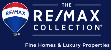 THE RE/MAX COLLECTION Frankfurt Logo