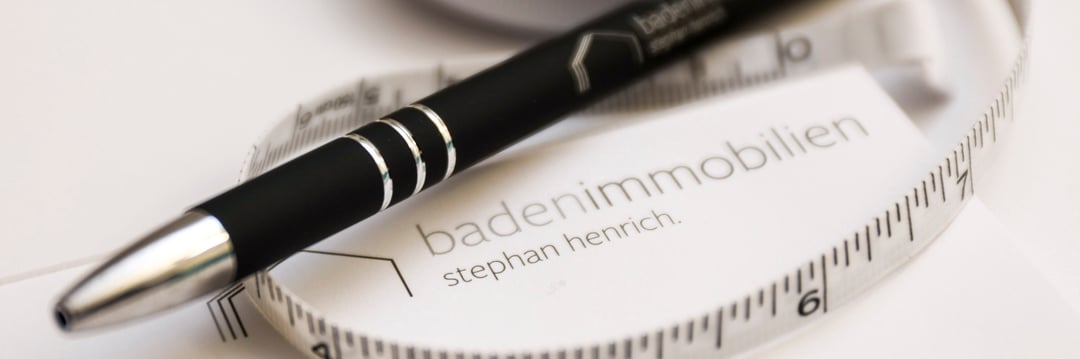 Immobilienbewertung Hero Bild