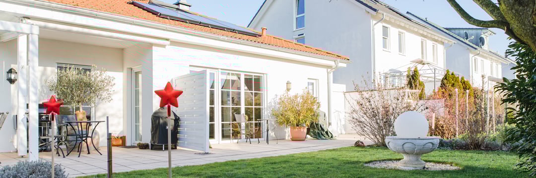 Immobilienbewertung Hero Bild