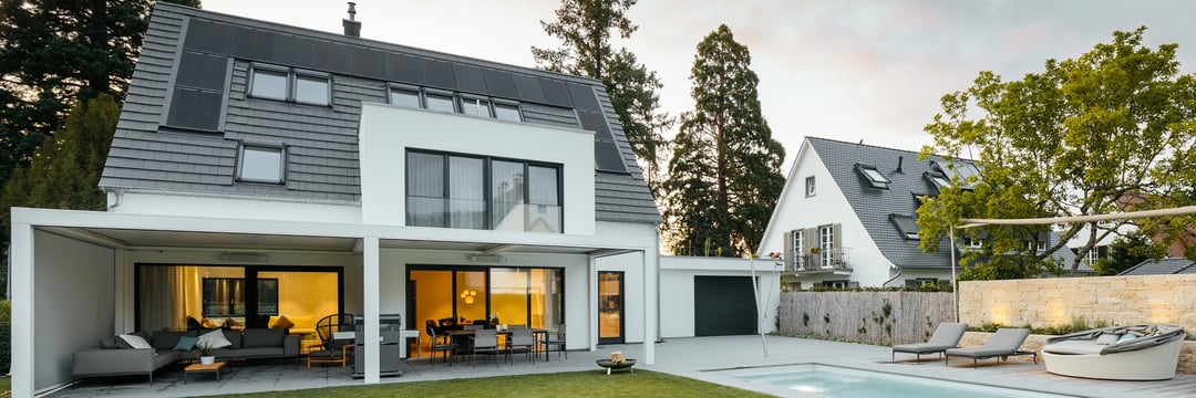 Immobilienbewertung Hero Bild