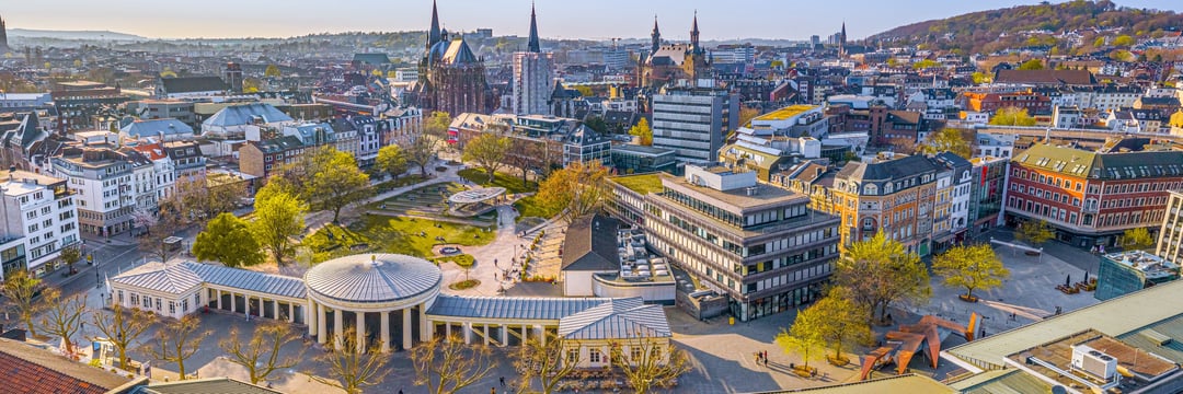 Immobilienbewertung Hero Bild