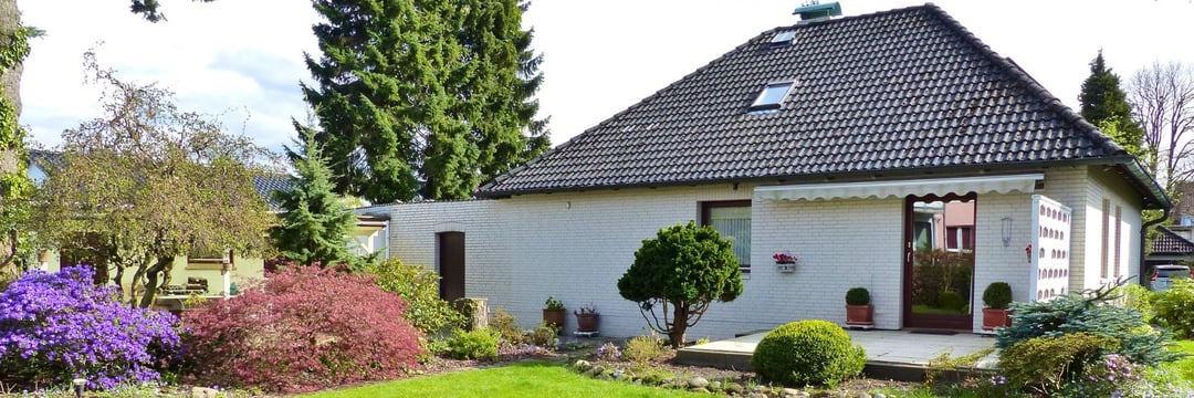 Immobilienbewertung Hero Bild