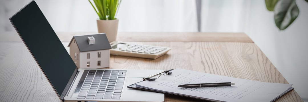 Immobilienbewertung Hero Bild
