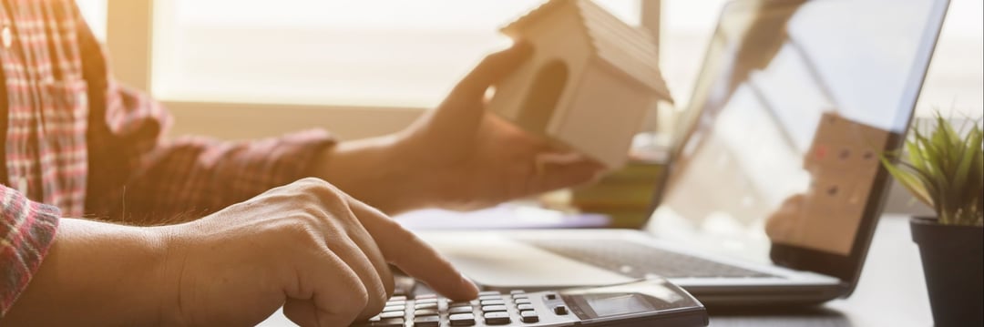 Immobilienbewertung Hero Bild