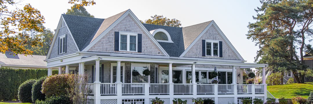 Immobilienbewertung Hero Bild