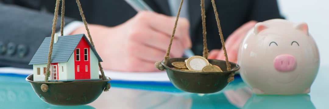 Immobilienbewertung Hero Bild