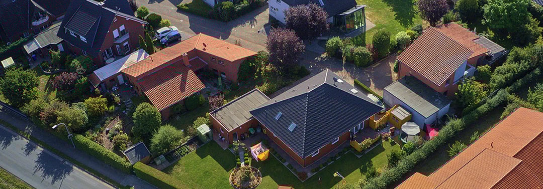 Immobilienbewertung Hero Bild