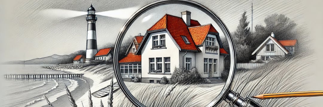 Immobilienbewertung Hero Bild