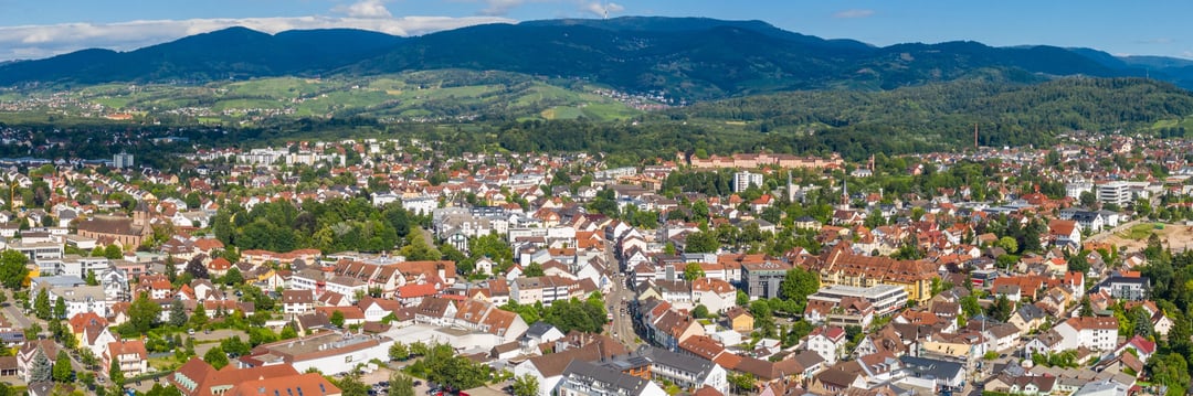 Immobilienbewertung Hero Bild