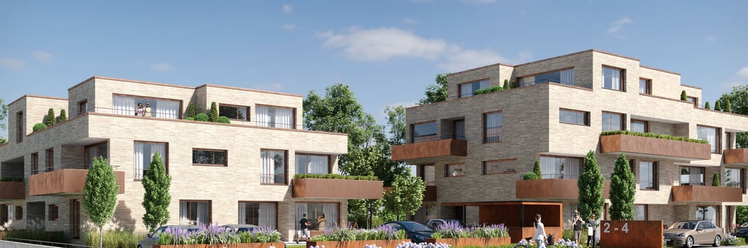 Immobilienbewertung Hero Bild