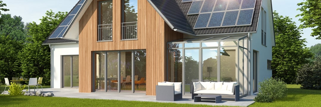 Immobilienbewertung Hero Bild