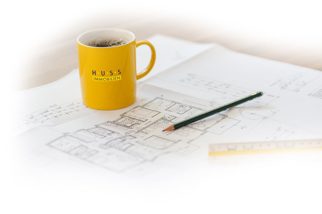Immobilienbewertung Hero Bild