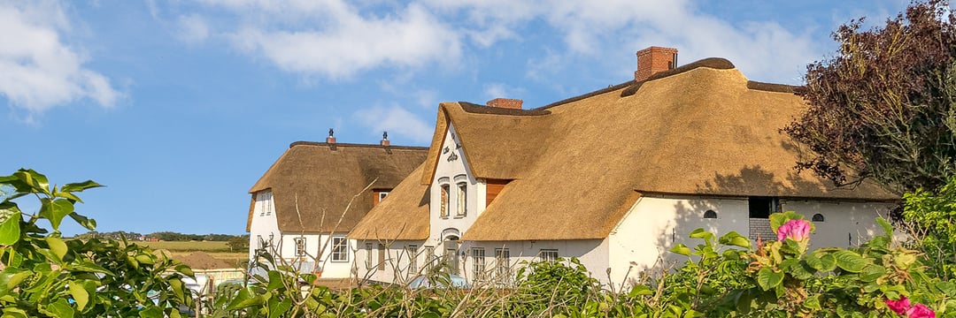 Immobilienbewertung Hero Bild