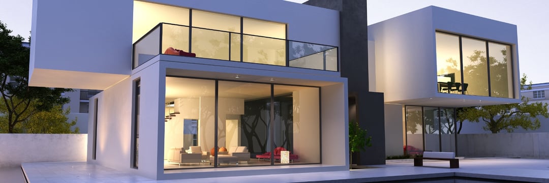 Immobilienbewertung Hero Bild