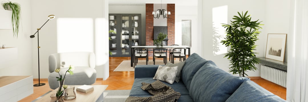 Immobilienbewertung Hero Bild