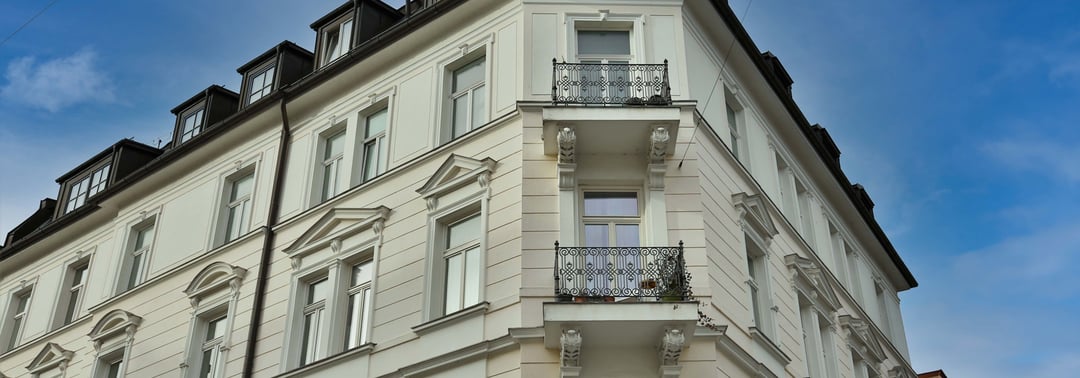 Immobilienbewertung Hero Bild