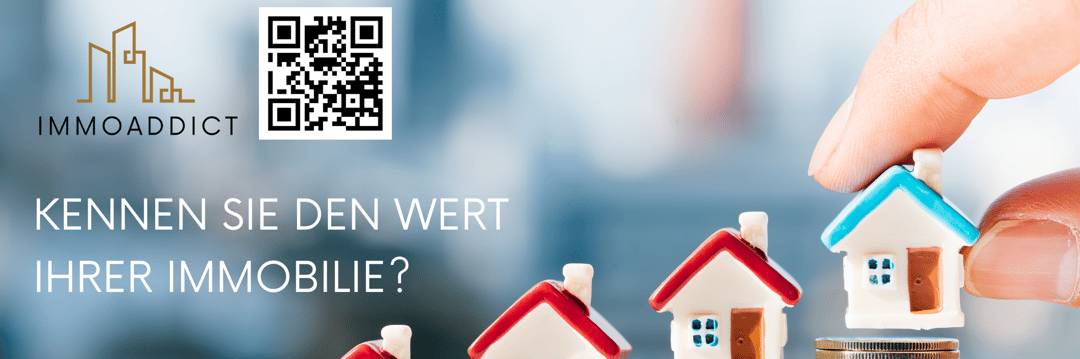 Immobilienbewertung Hero Bild