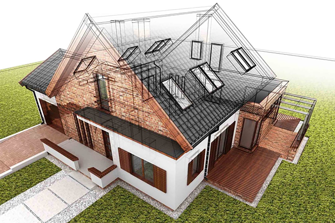 Immobilienbewertung Hero Bild