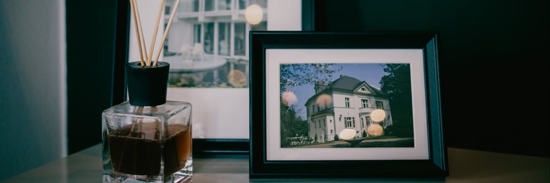 Immobilienbewertung Hero Bild