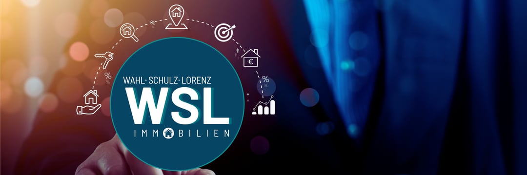 Immobilienbewertung Hero Bild