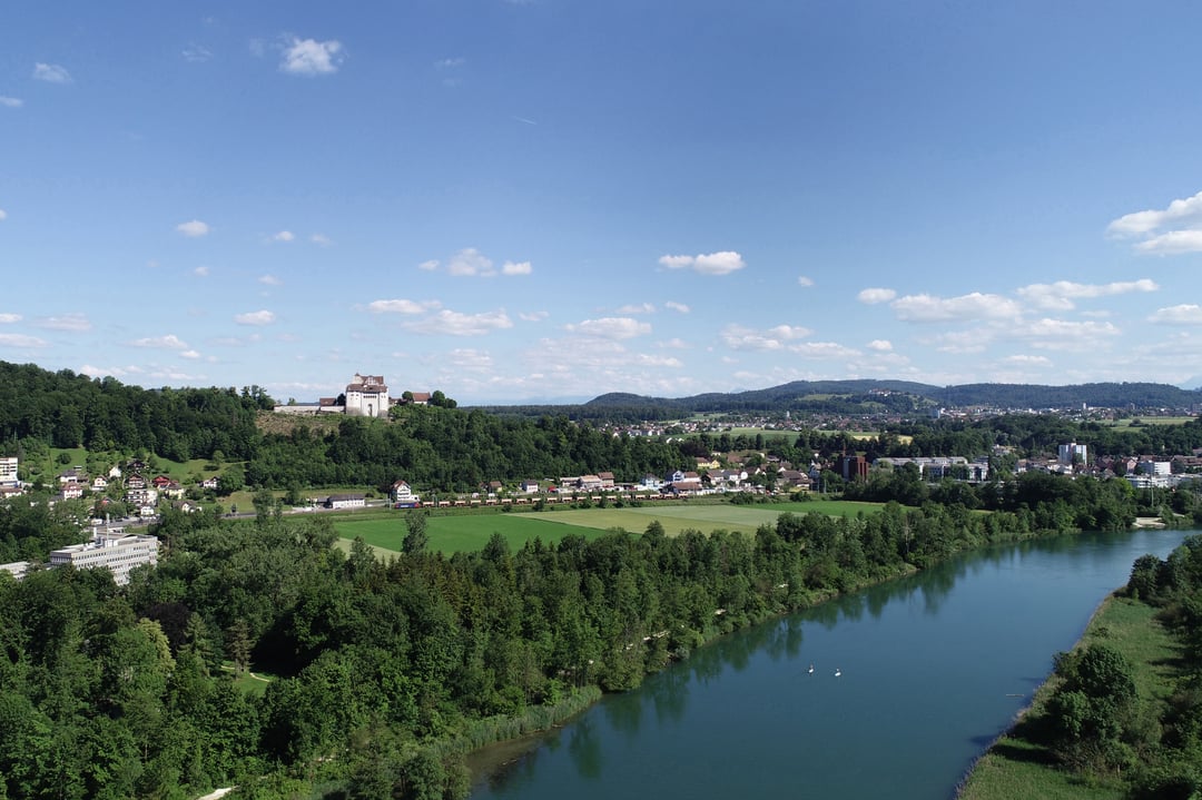 Immobilienbewertung Hero Bild