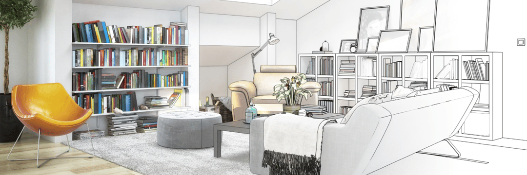 Immobilienbewertung Hero Bild