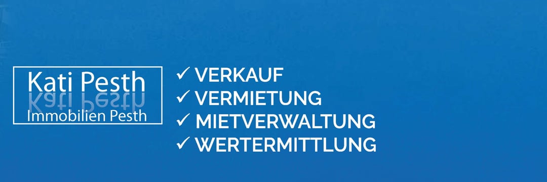 Immobilienbewertung Hero Bild