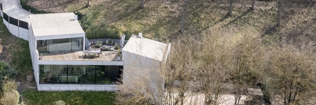 Immobilienbewertung Hero Bild