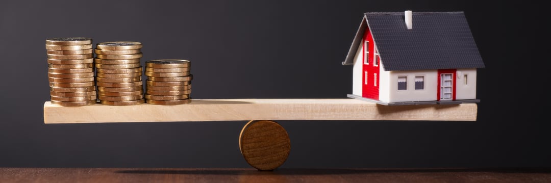 Immobilienbewertung Hero Bild