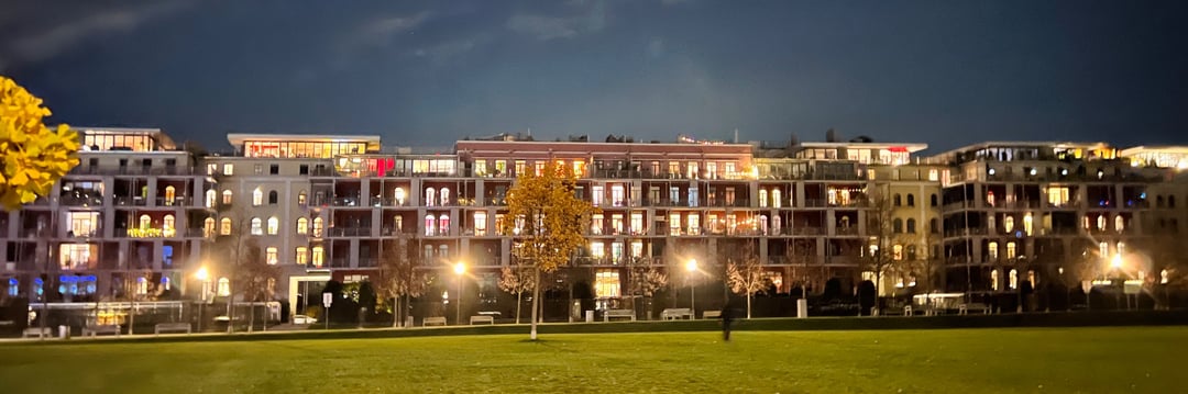 Immobilienbewertung Hero Bild