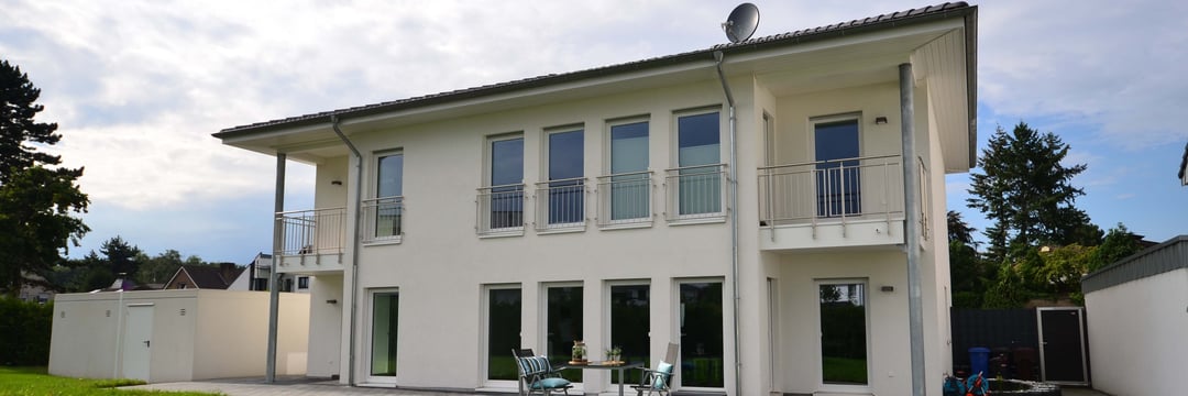 Immobilienbewertung Hero Bild