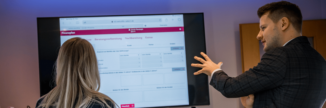 Immobilienbewertung Hero Bild