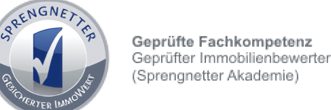 Immobilienbewertung Hero Bild