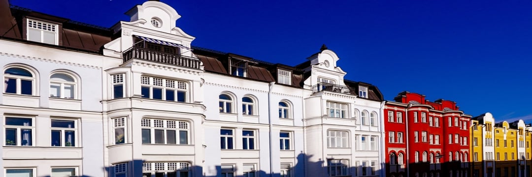 Immobilienbewertung Hero Bild