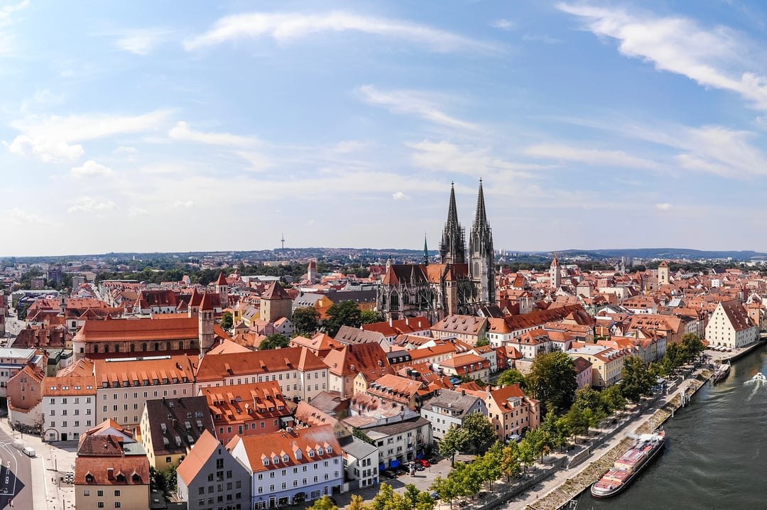 Immobilienbewertung Hero Bild