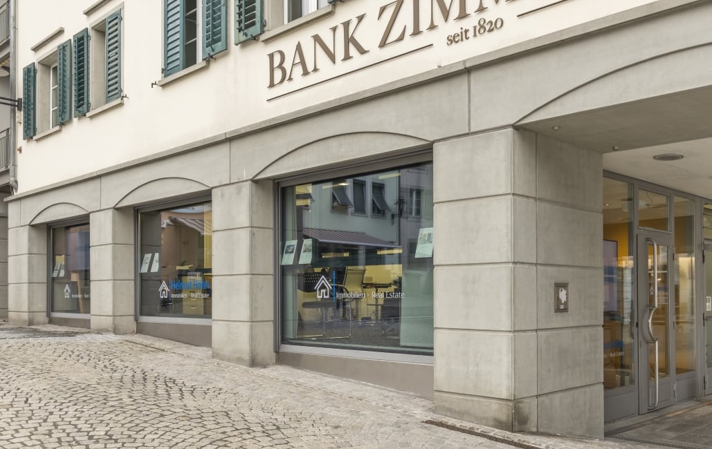 Immobilienbewertung Hero Bild