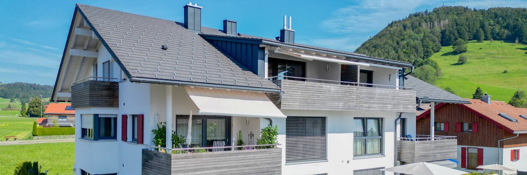 Immobilienbewertung Hero Bild