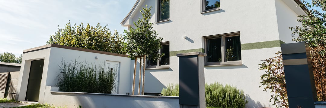 Immobilienbewertung Hero Bild