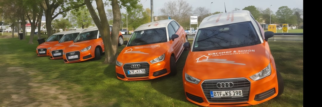 Immobilienbewertung Hero Bild