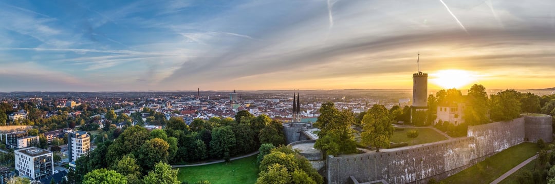 Immobilienbewertung Hero Bild