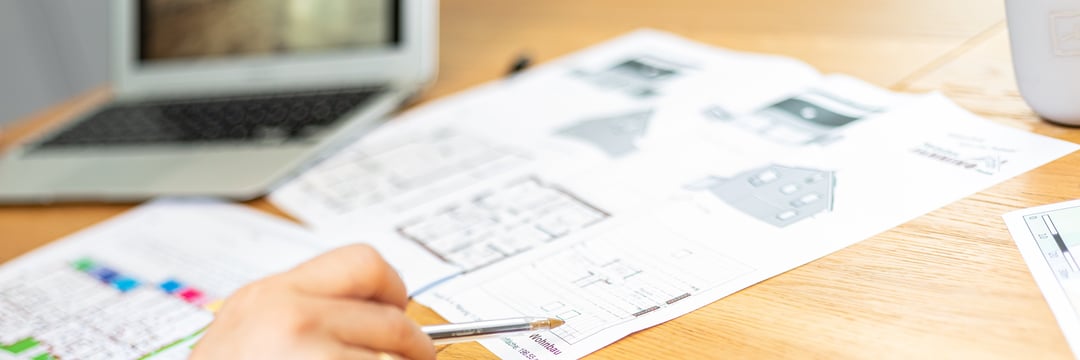 Immobilienbewertung Hero Bild