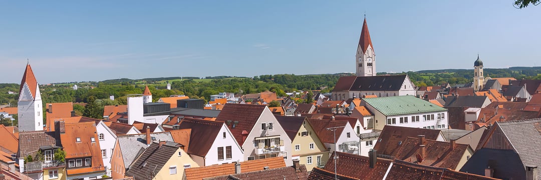 Immobilienbewertung Hero Bild