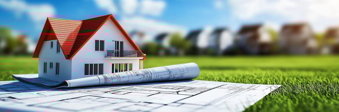 Immobilienbewertung Hero Bild