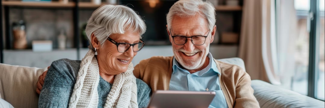 Immobilienbewertung Hero Bild