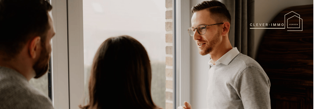 Immobilienbewertung Hero Bild