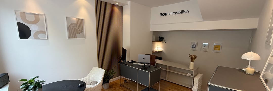 Immobilienbewertung Hero Bild