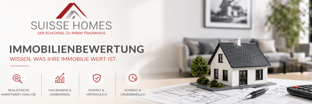 Immobilienbewertung Hero Bild