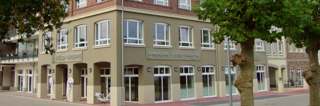 Immobilienbewertung Hero Bild