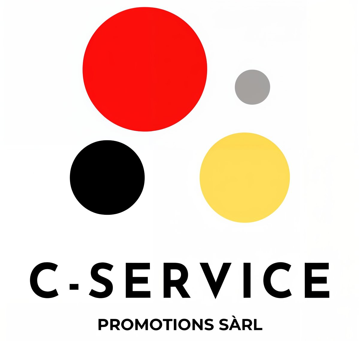 Logo de l’entreprise